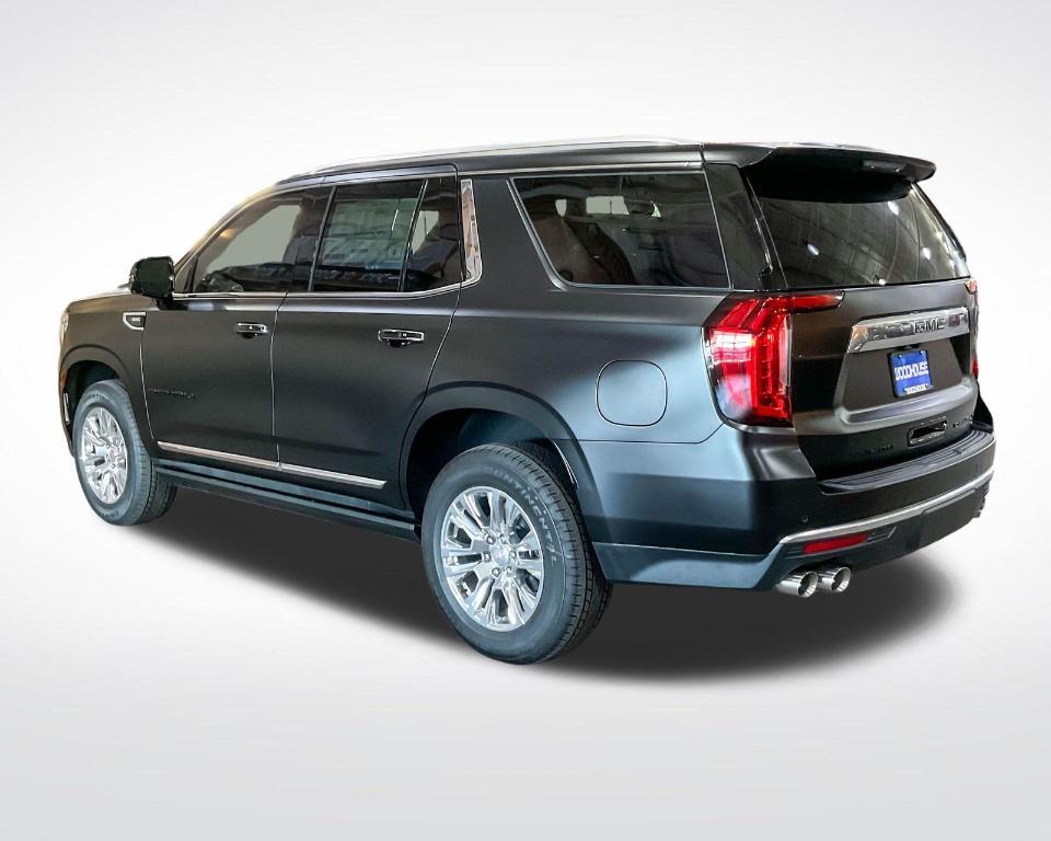 new 2024 GMC Yukon car, priced at $99,798