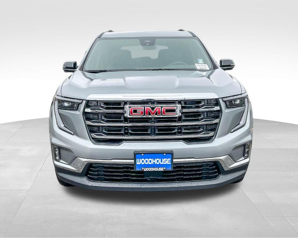 new 2025 GMC Acadia car, priced at $49,775
