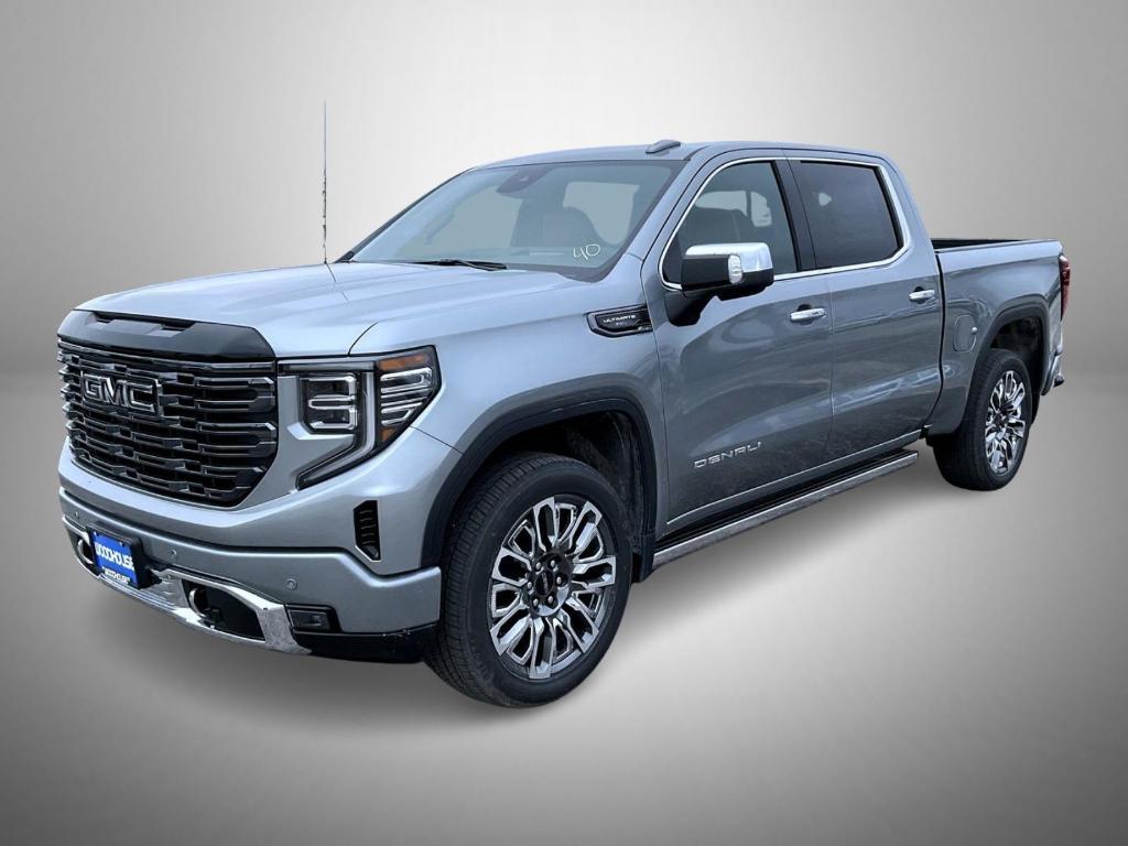 new 2026 GMC Sierra 1500 car, priced at $85,738