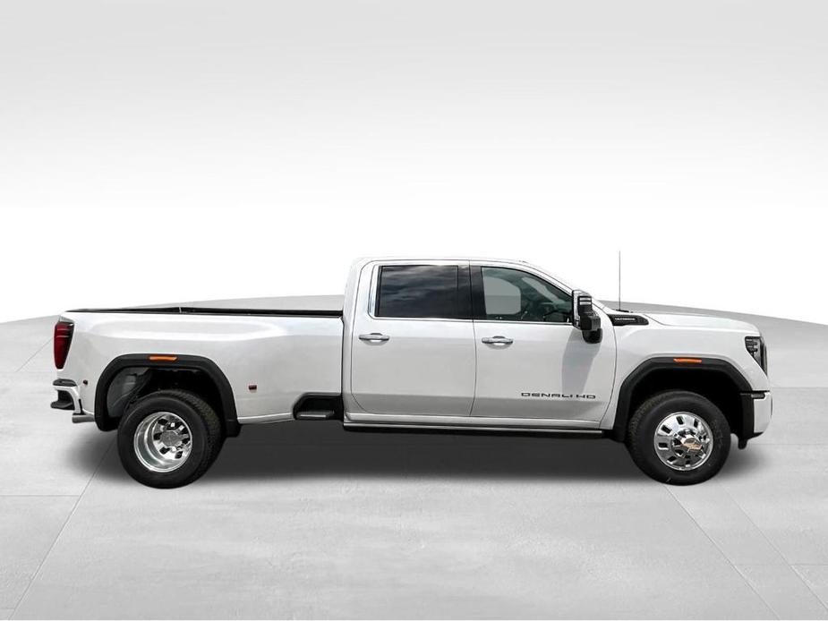 new 2024 GMC Sierra 3500 car, priced at $96,440