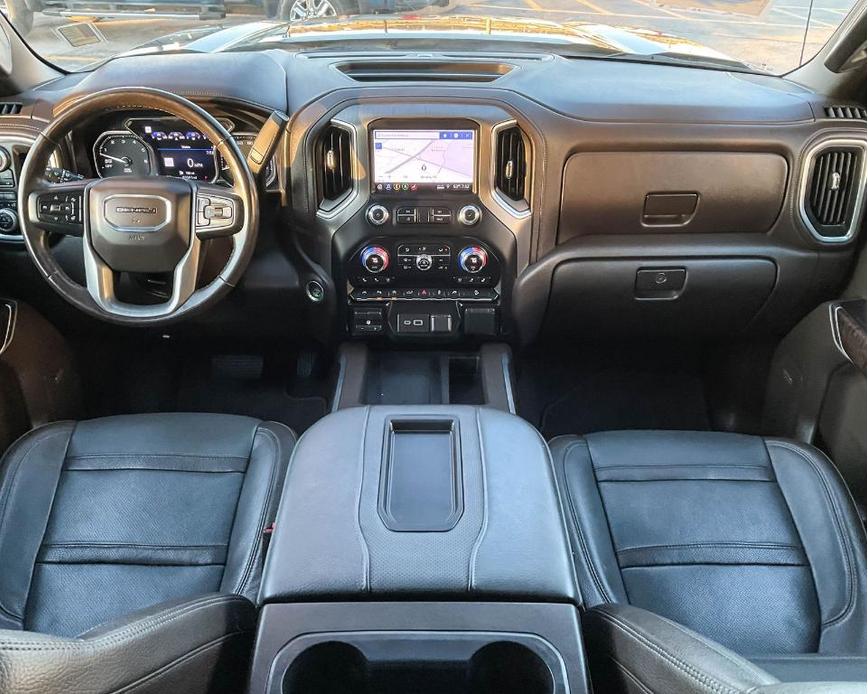 used 2019 GMC Sierra 1500 car, priced at $36,995