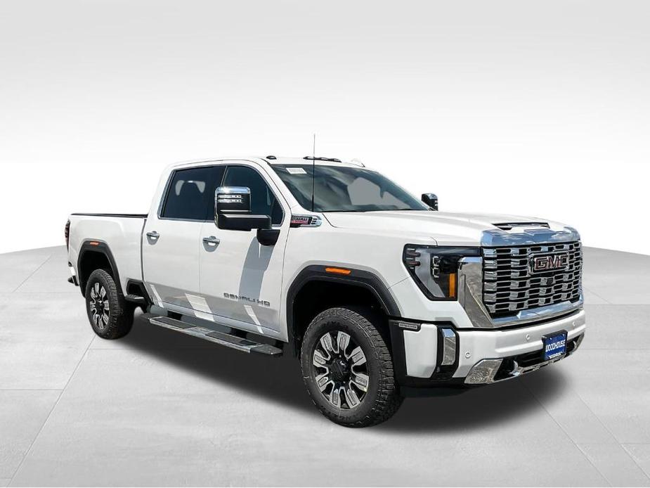 new 2024 GMC Sierra 2500 car, priced at $84,130