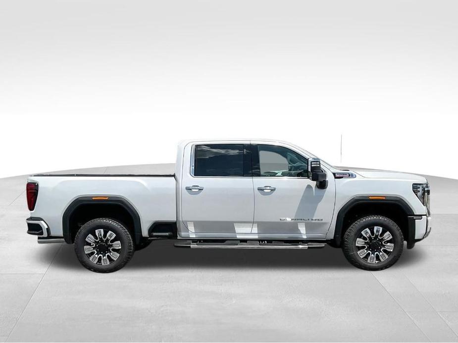 new 2024 GMC Sierra 2500 car, priced at $84,130