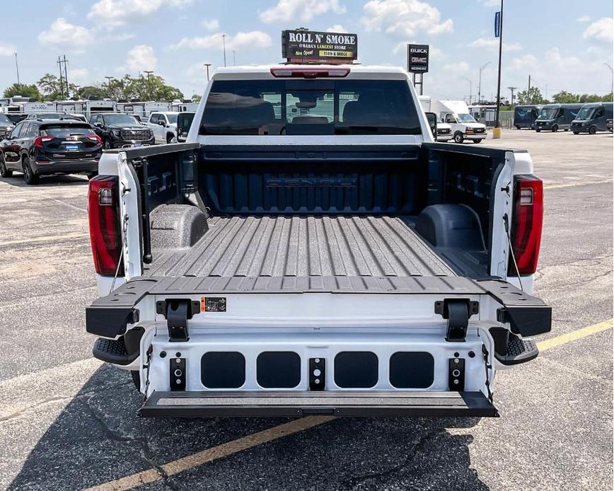 new 2024 GMC Sierra 2500 car, priced at $84,130