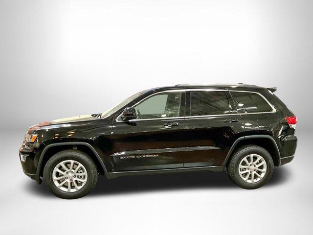 used 2021 Jeep Grand Cherokee car, priced at $29,270