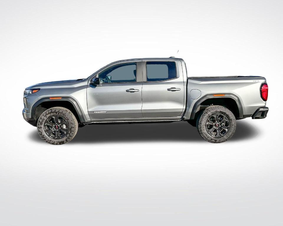 new 2025 GMC Canyon car, priced at $47,145