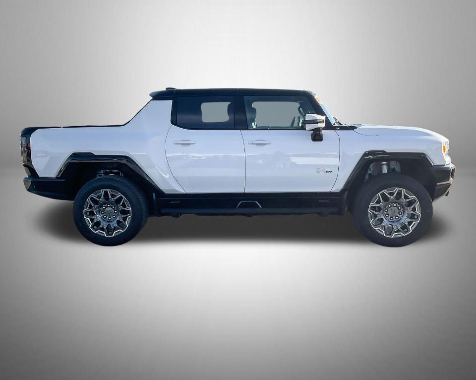 new 2025 GMC HUMMER EV Pickup car, priced at $99,978