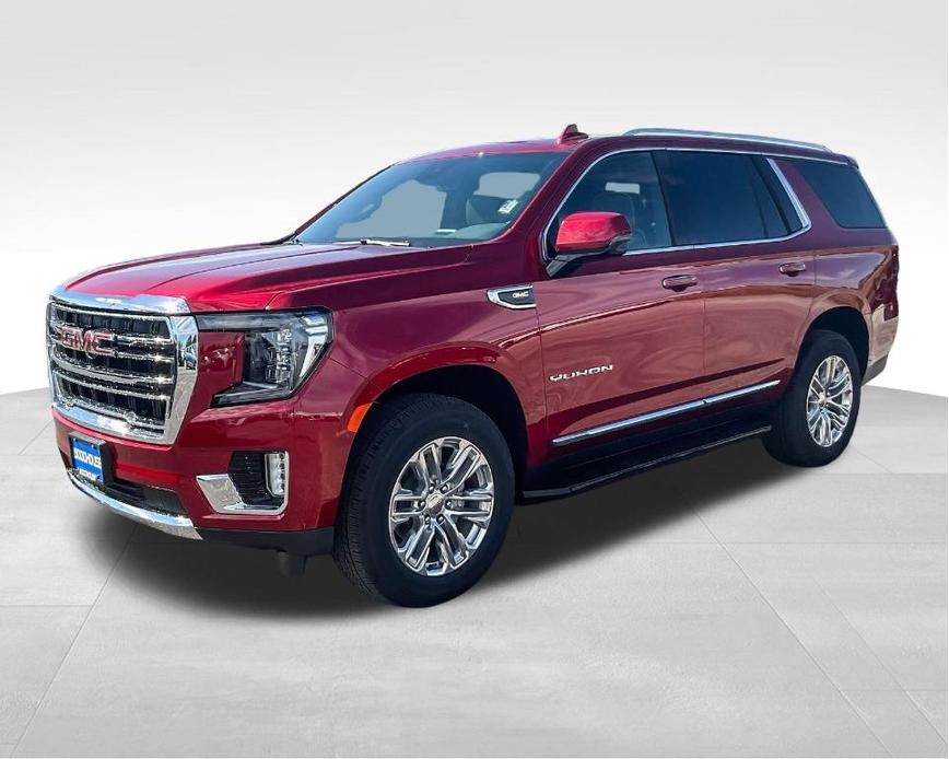 new 2024 GMC Yukon car, priced at $73,440