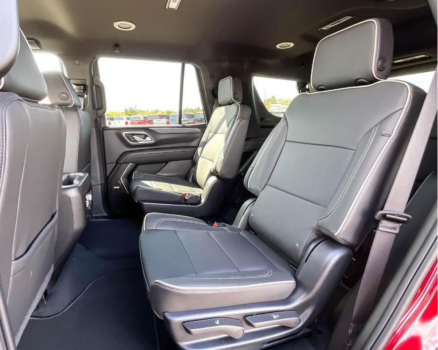 new 2024 GMC Yukon car, priced at $73,440