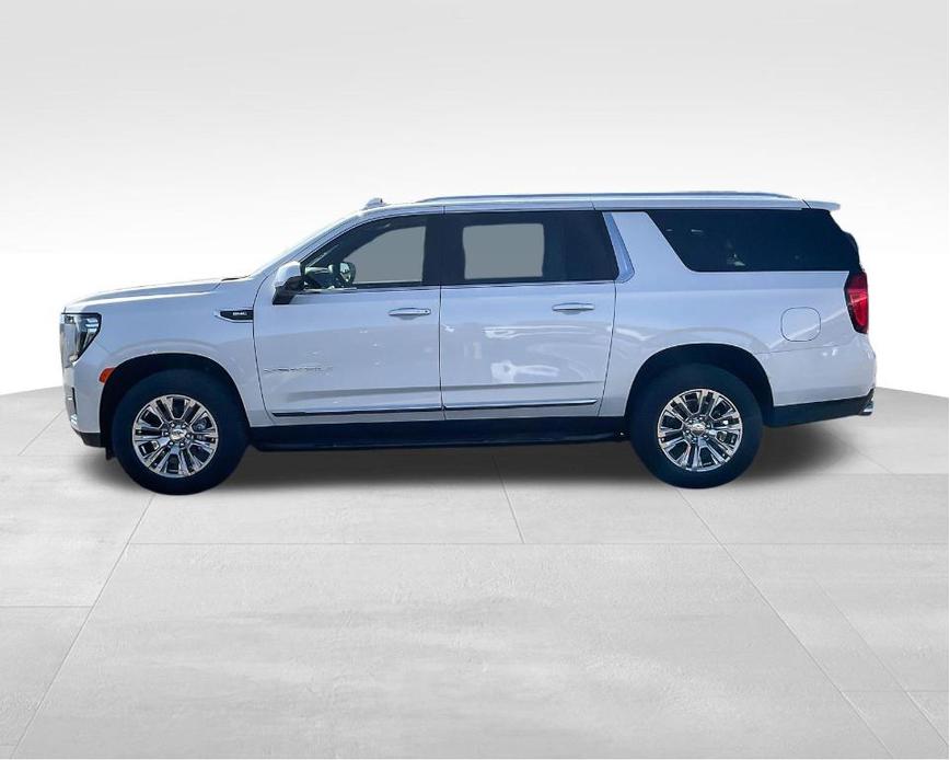 new 2024 GMC Yukon XL car, priced at $87,860