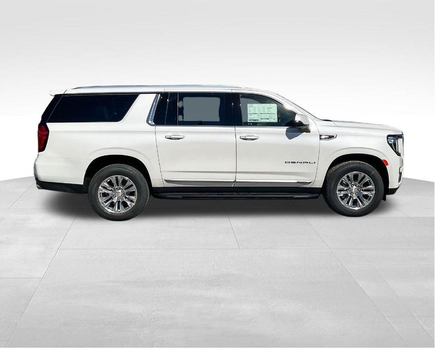 new 2024 GMC Yukon XL car, priced at $87,860