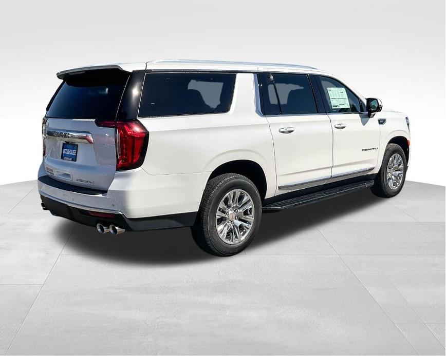 new 2024 GMC Yukon XL car, priced at $87,860