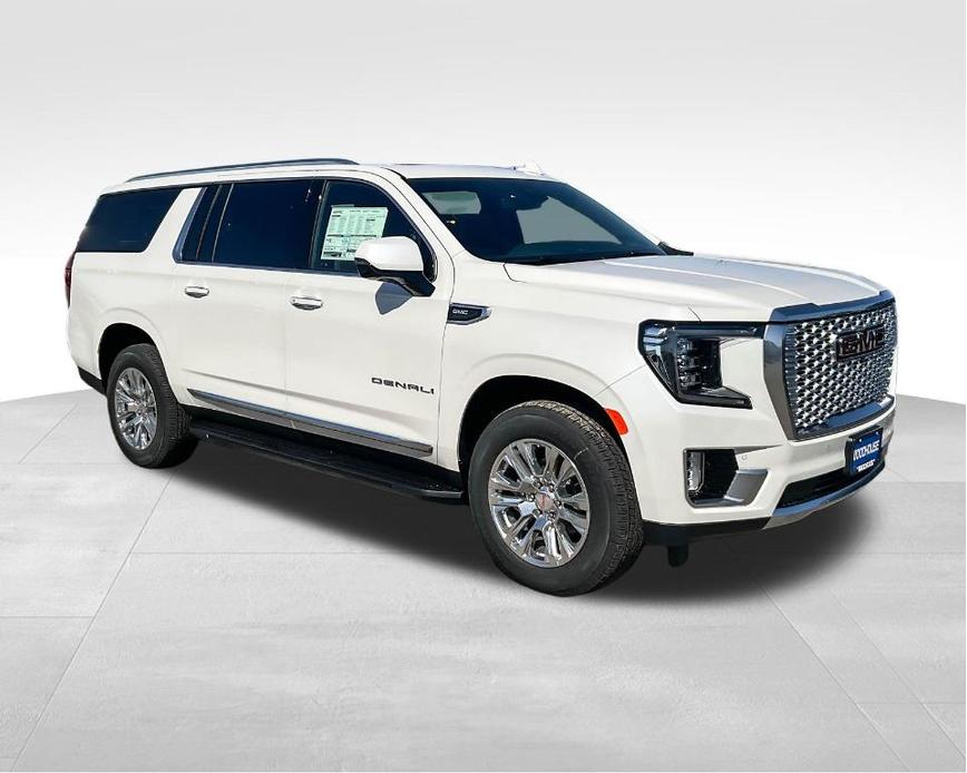 new 2024 GMC Yukon XL car, priced at $87,860