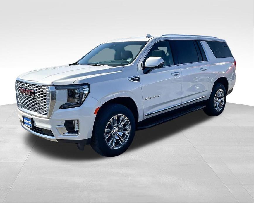 new 2024 GMC Yukon XL car, priced at $87,860