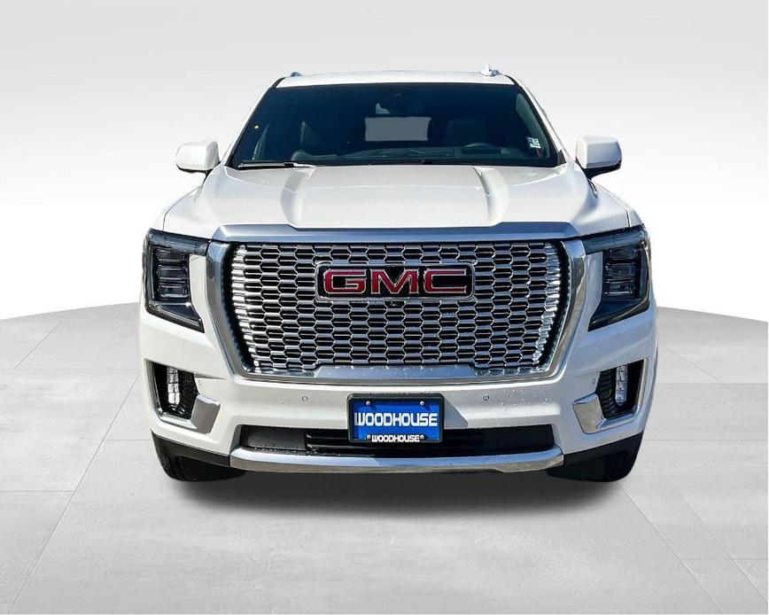 new 2024 GMC Yukon XL car, priced at $87,860