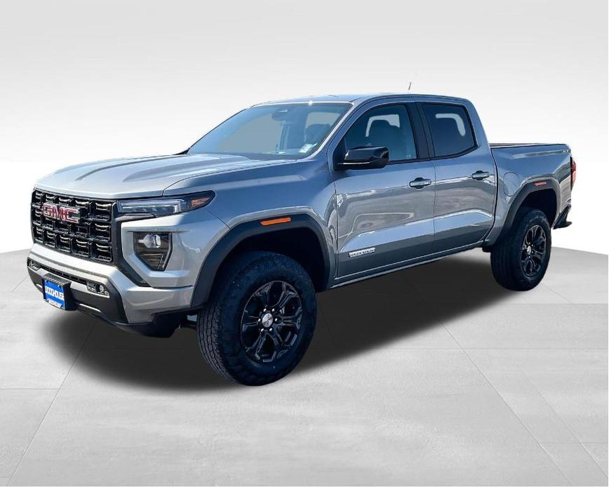 new 2024 GMC Canyon car, priced at $46,355