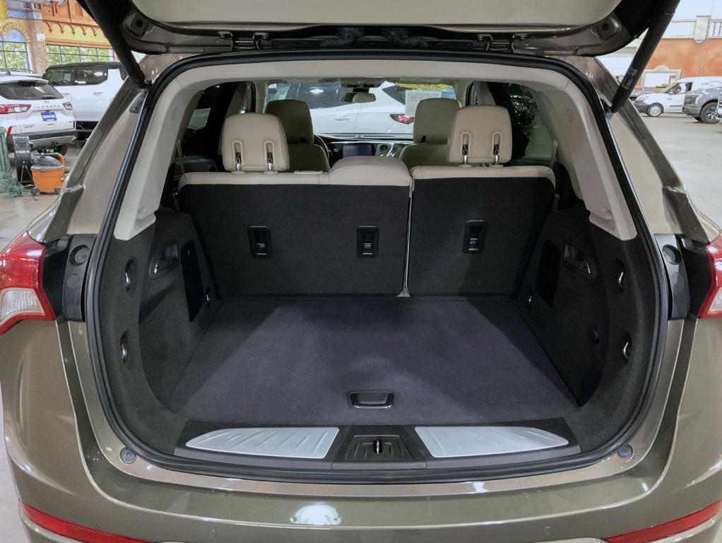 used 2019 Buick Envision car, priced at $21,470