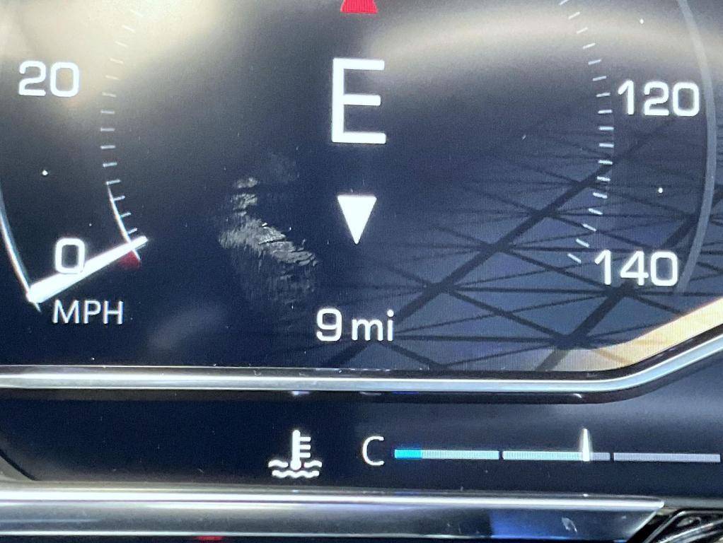 new 2025 GMC Sierra 2500 car, priced at $58,852