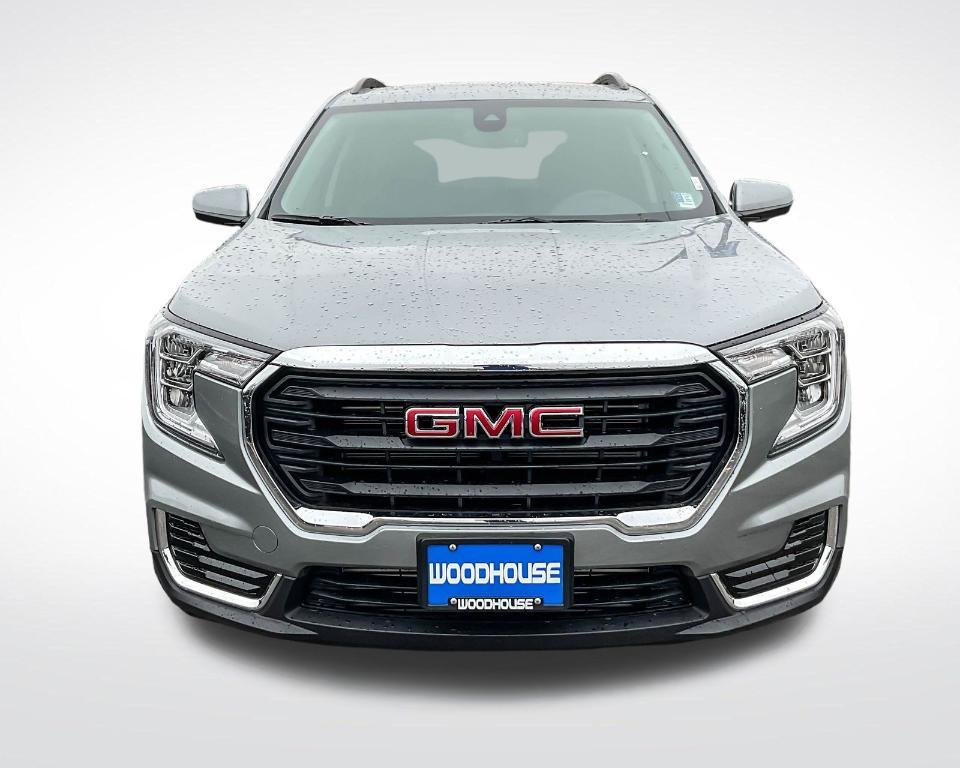 new 2024 GMC Terrain car, priced at $30,210