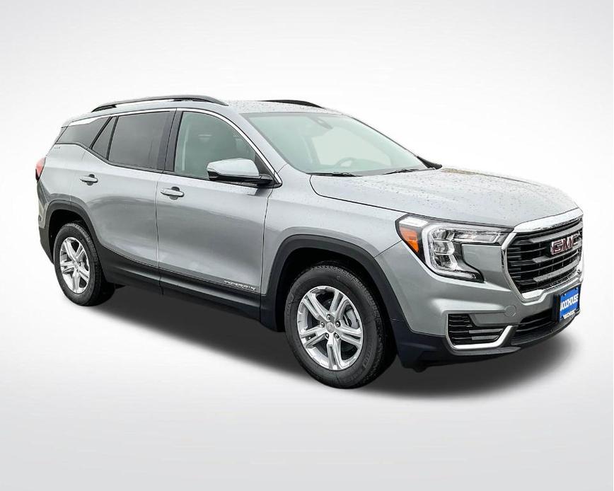 new 2024 GMC Terrain car, priced at $30,210