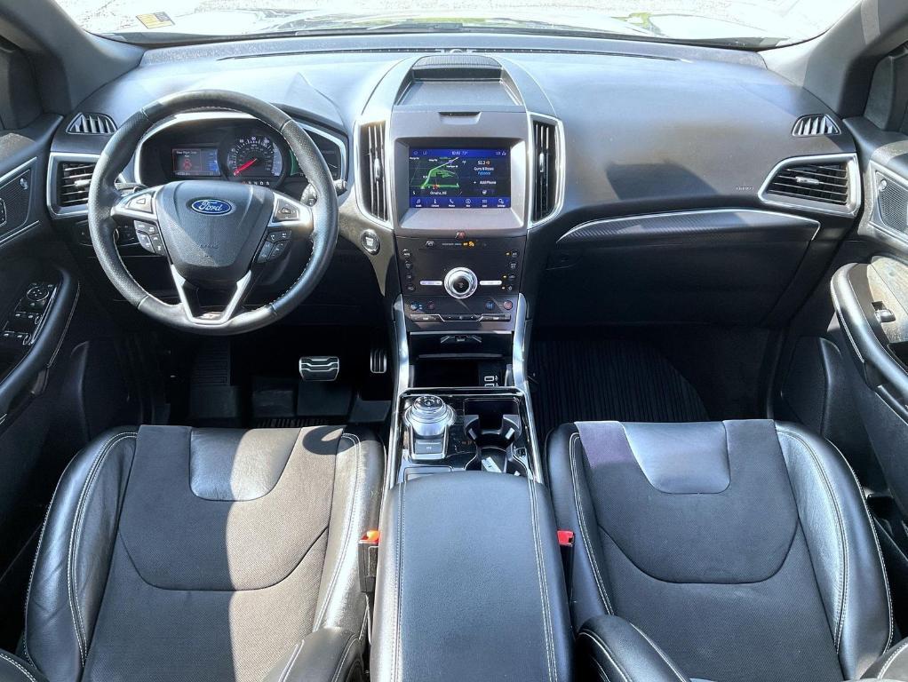 used 2020 Ford Edge car, priced at $26,811
