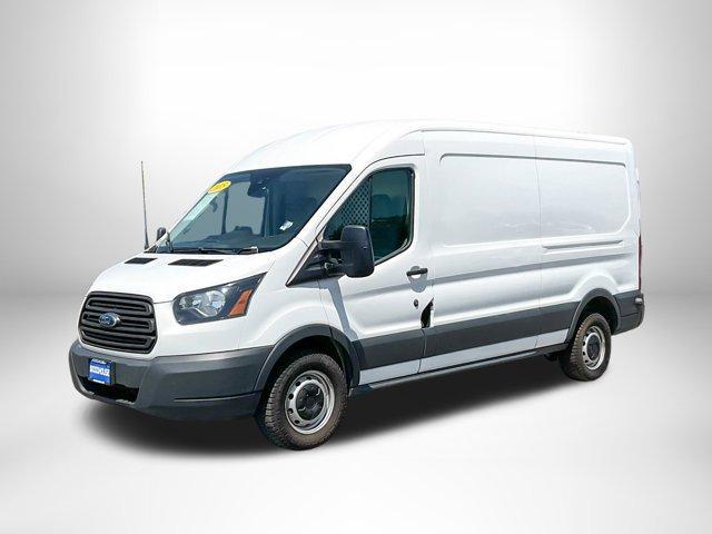 used 2015 Ford Transit-250 car, priced at $13,700