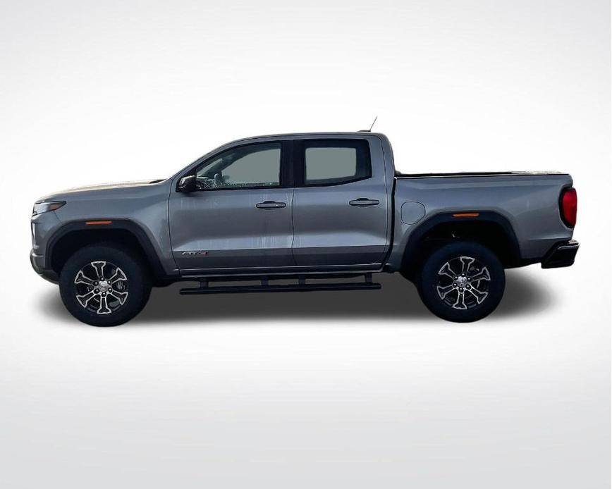 new 2024 GMC Canyon car, priced at $48,600