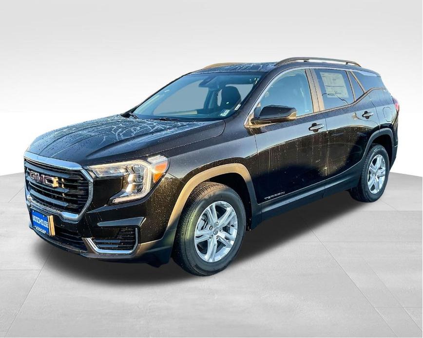 new 2024 GMC Terrain car, priced at $31,065