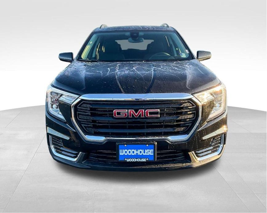 new 2024 GMC Terrain car, priced at $31,065