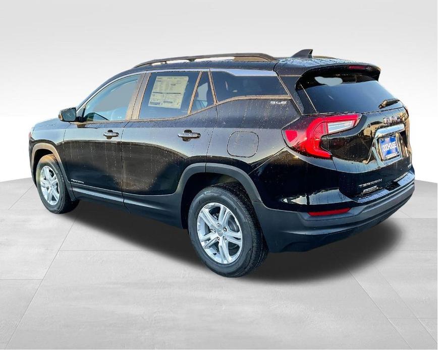 new 2024 GMC Terrain car, priced at $31,065