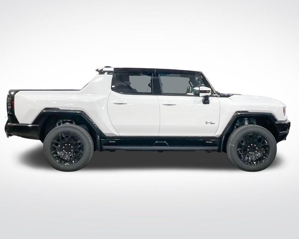 new 2025 GMC HUMMER EV Pickup car, priced at $99,195