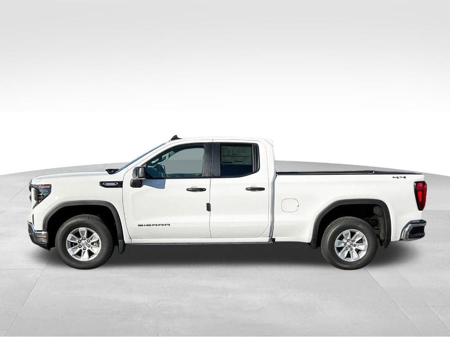 new 2024 GMC Sierra 1500 car, priced at $40,640