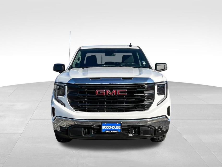 new 2024 GMC Sierra 1500 car, priced at $40,640