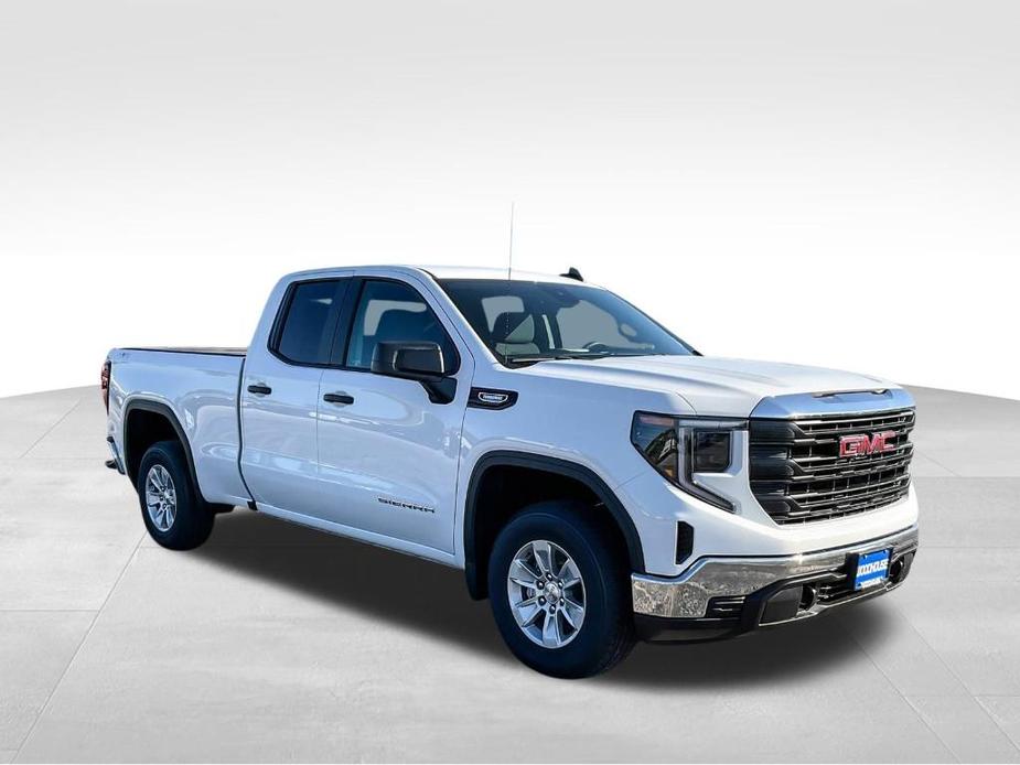 new 2024 GMC Sierra 1500 car, priced at $40,640