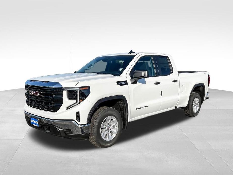 new 2024 GMC Sierra 1500 car, priced at $40,640