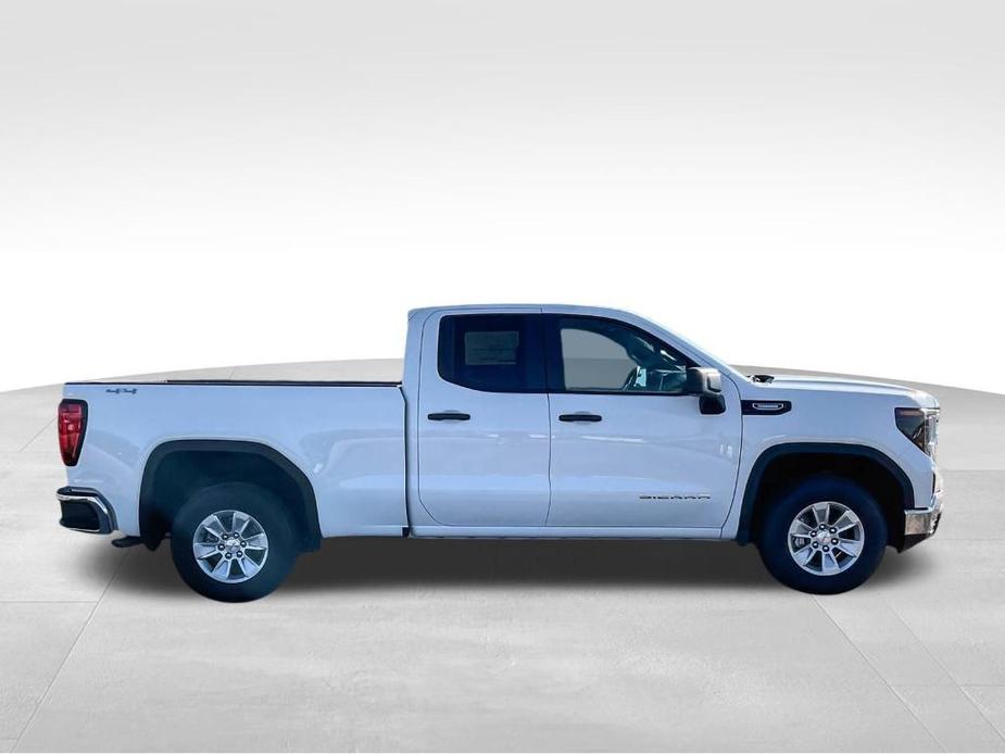 new 2024 GMC Sierra 1500 car, priced at $40,640