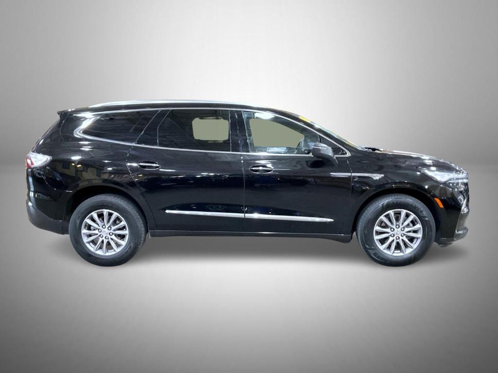 used 2024 Buick Enclave car, priced at $36,950
