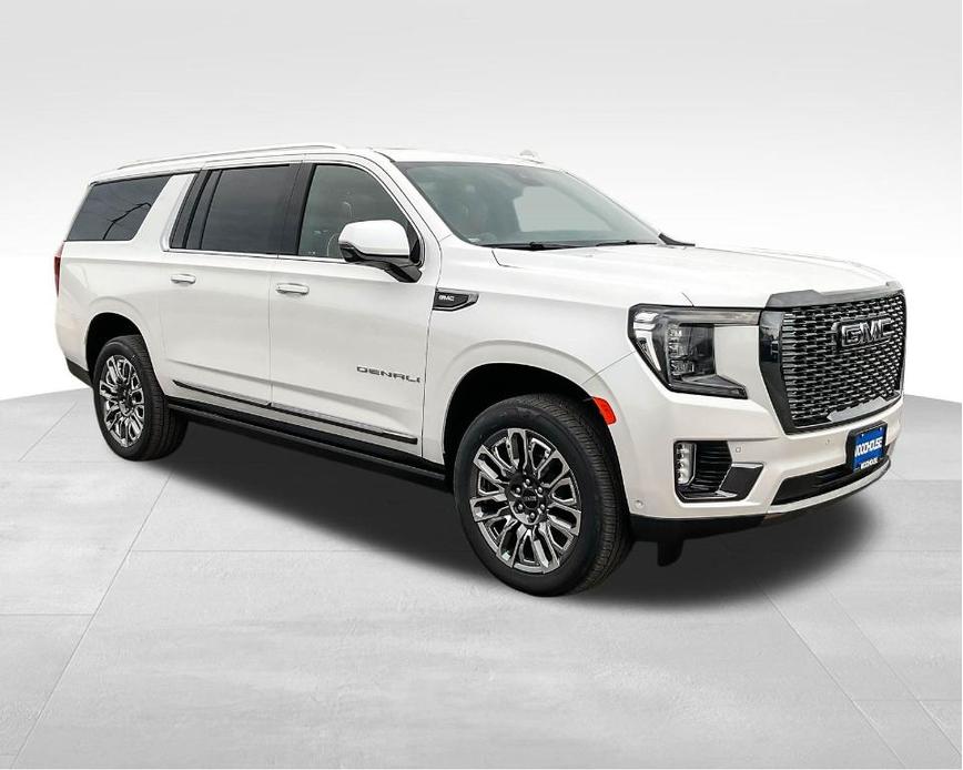 new 2024 GMC Yukon XL car, priced at $103,645