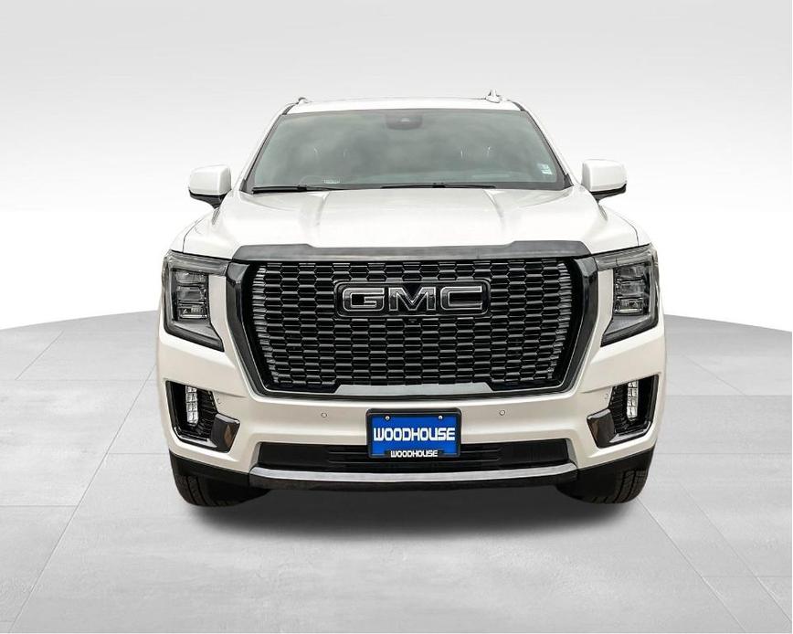 new 2024 GMC Yukon XL car, priced at $103,645