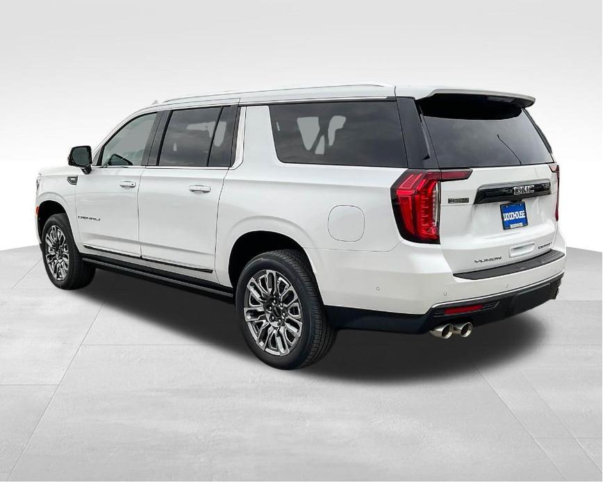 new 2024 GMC Yukon XL car, priced at $103,645