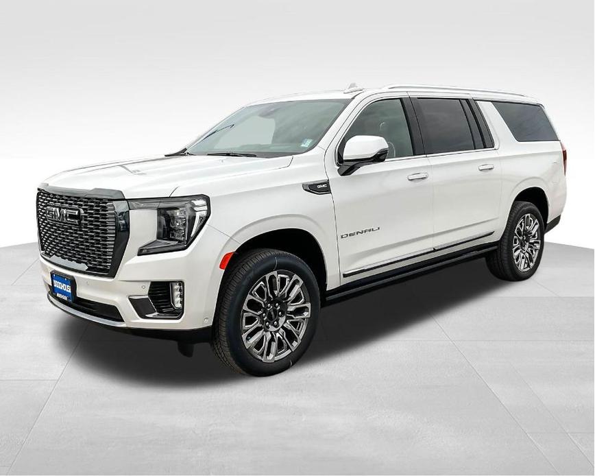 new 2024 GMC Yukon XL car, priced at $103,645