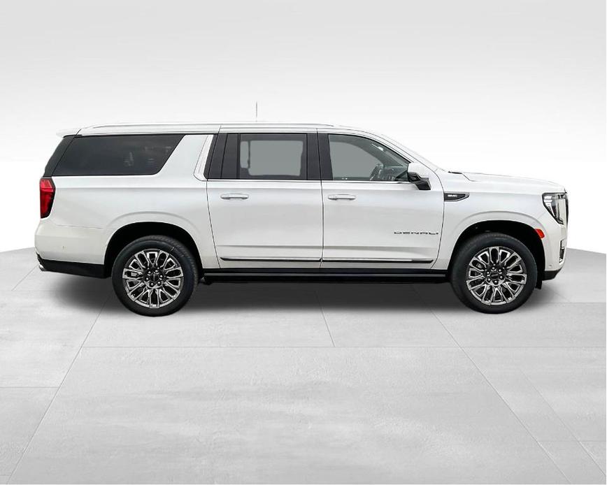 new 2024 GMC Yukon XL car, priced at $103,645