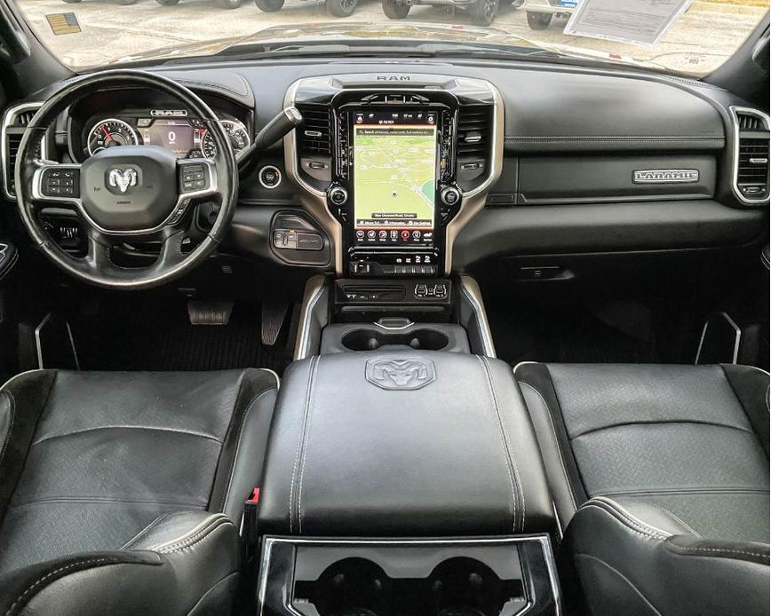 used 2019 Ram 2500 car, priced at $49,980