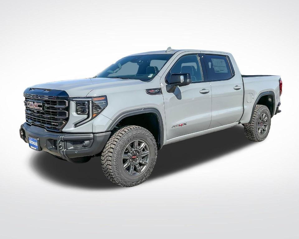 new 2025 GMC Sierra 1500 car, priced at $82,529