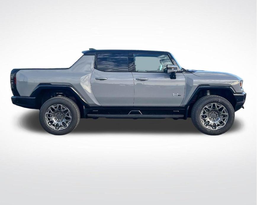 new 2025 GMC HUMMER EV car, priced at $111,565