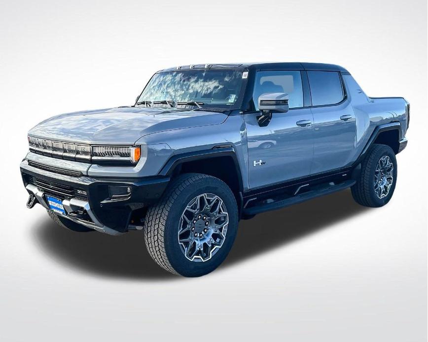 new 2025 GMC HUMMER EV car, priced at $111,565