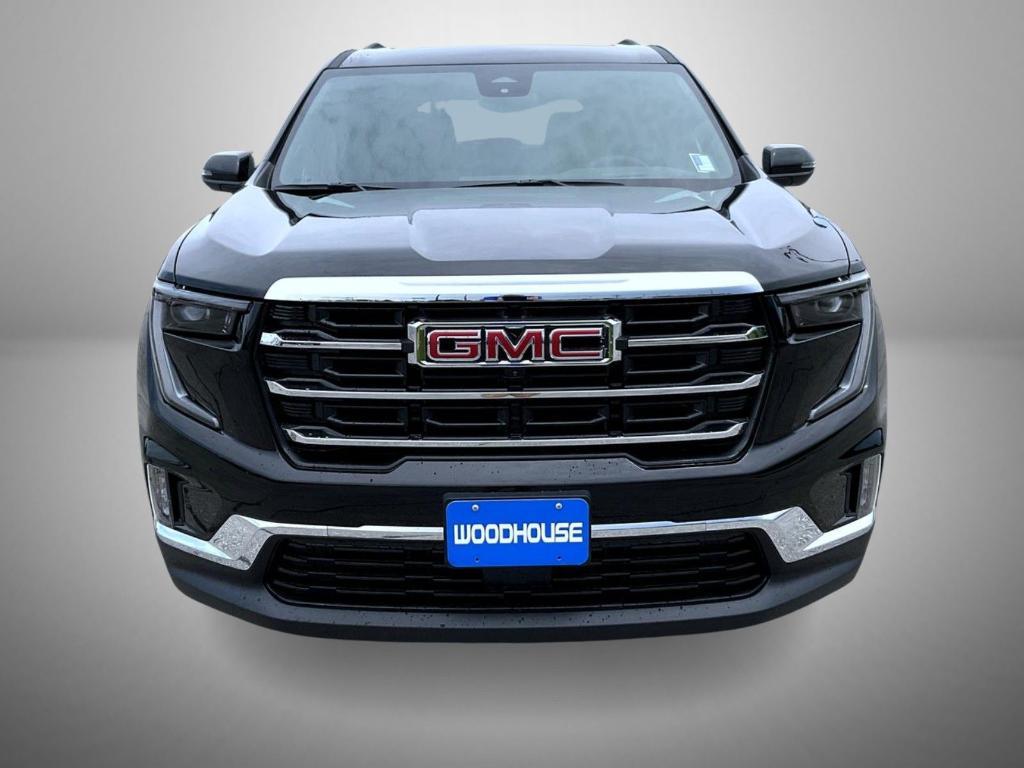 new 2025 GMC Acadia car, priced at $49,925