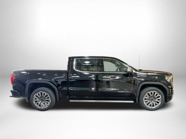 new 2024 GMC Sierra 1500 car, priced at $84,555