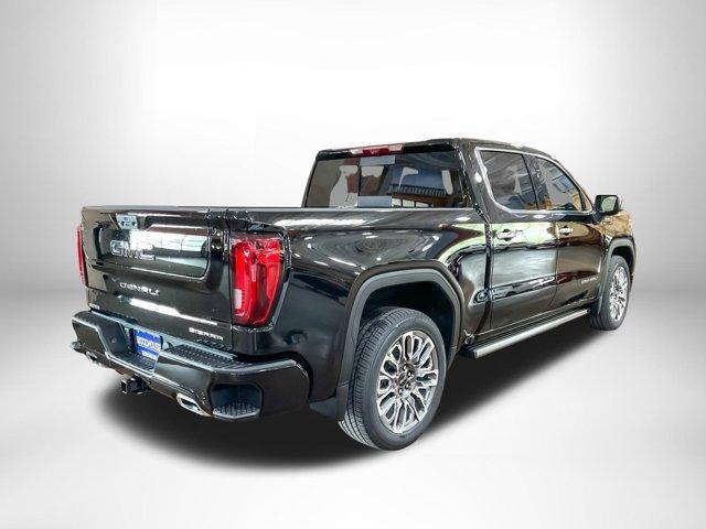 new 2024 GMC Sierra 1500 car, priced at $84,555