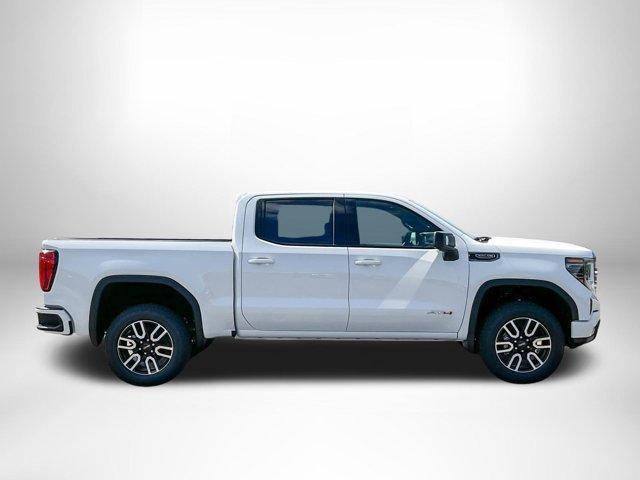 new 2024 GMC Sierra 1500 car, priced at $69,620